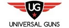 Universal-Guns: Магазины спортивных товаров Курска: адреса, распродажи, скидки