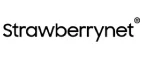 Strawberrynet: Скидки и акции в магазинах профессиональной, декоративной и натуральной косметики и парфюмерии в Курске