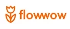 Flowwow: Магазины цветов и подарков Курска