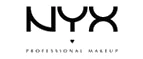 NYX Professional Makeup: Скидки и акции в магазинах профессиональной, декоративной и натуральной косметики и парфюмерии в Курске