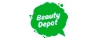 BeautyDepot.ru: Скидки и акции в магазинах профессиональной, декоративной и натуральной косметики и парфюмерии в Курске
