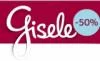 Gisele: Магазины мужской и женской одежды в Курске: официальные сайты, адреса, акции и скидки