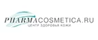 PharmaCosmetica: Скидки и акции в магазинах профессиональной, декоративной и натуральной косметики и парфюмерии в Курске