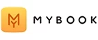 MyBook: Акции в книжных магазинах Курска: распродажи и скидки на книги, учебники, канцтовары